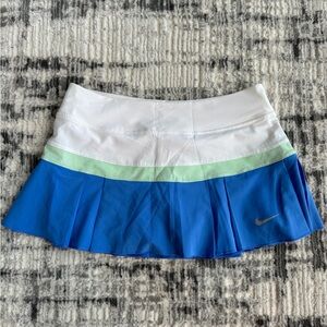 Nike Womens Tennis Skirt. Size Medium.